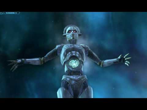 [SWTOR] (Jedi Consular) KOTFE-Outlander storyline part 155 - Life goes on