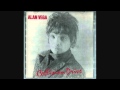Alan Vega - Ghost Rider 