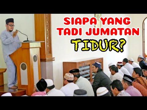 Eps 616 | KENAPA KHUTBAH JUM’AT MEMBOSANKAN?