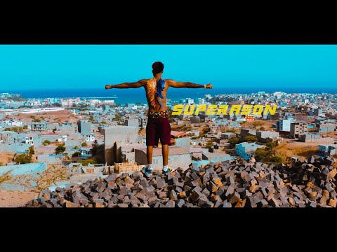 MC Tranka Fulha - Superason (Official Video 2021)