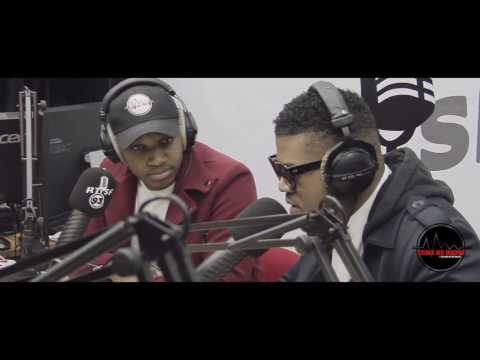 Deling k chante Ezolekela ye au Planete afro hype