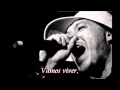 Charlie Brown Jr. - Ceu Azul [Legendado] 