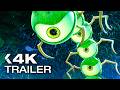 THE BEST UPCOMING ANIMATION FAMILY MOVIES 2026 Trailers