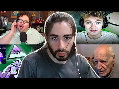 Penguinz0 – The Worst YouTuber Scandal Meltdown Compilation