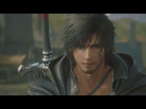 FINAL FANTASY XVI 4K PS5 Walkthrough Part 10