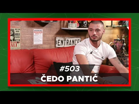 Podcast Inkubator #503 - Marko i Čedo TDI Pantić