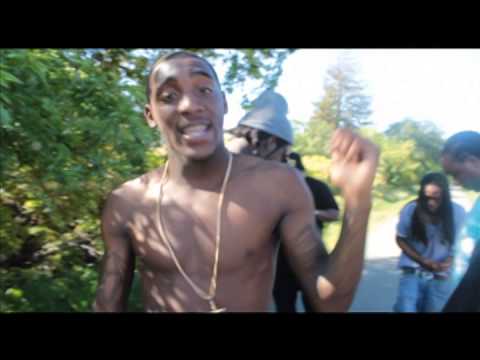 Foreign T- Dope Boy Swag ft DLoyce DiamondOffical Music Video