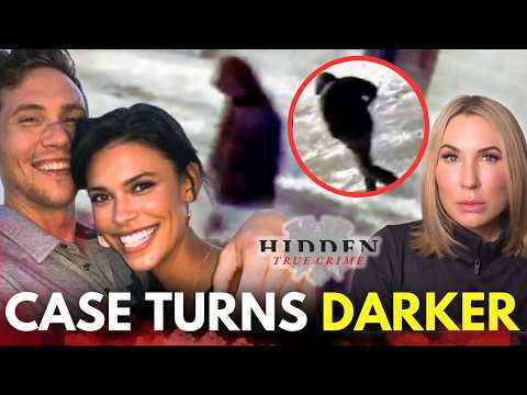 911 Calls Change EVERYTHING | New Evidence in the Monique & Spencer Tepe Case GivesPossible Clues