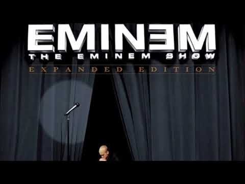 EMINEM - Superman, but without the female