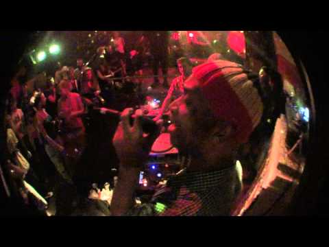 U BROWN in Vienna  20110816