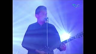 FALCO  -  Monarchy Now 1993  Stadttheater, Wiener Neustadt LIVE 4:3