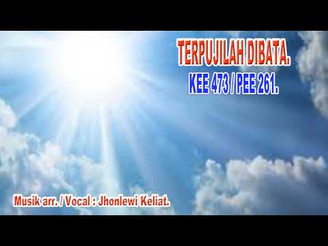 KEE 473 / PEE 261 - Jhonlewi Keliat.