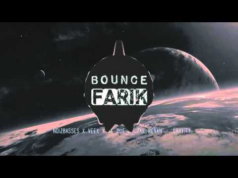 NoizBasses x Veex x Re Cue x Jake Revan - Gravity (Original Mix)