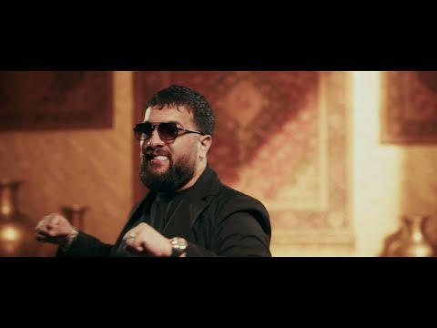 Tzanca Uraganu - Are sange de tiganca [videoclip oficial] 2025