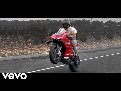 Ducati Superleggera V4 - ImKay (feat. Steve Stacey) Mihaylov Sinny & Fako - Loose Screw