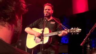 Yawns - Frightened Rabbit 2012 @ The Irenic, San Diego