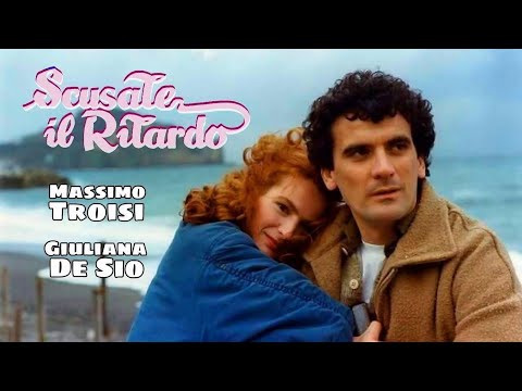 Scusate il ritardo (film 1983) TRAILER ITALIANO