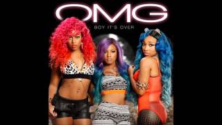 OMG Girlz -Boy Its Over