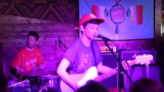 Diet Cig - Scene Sick (SXSW 2016) HD