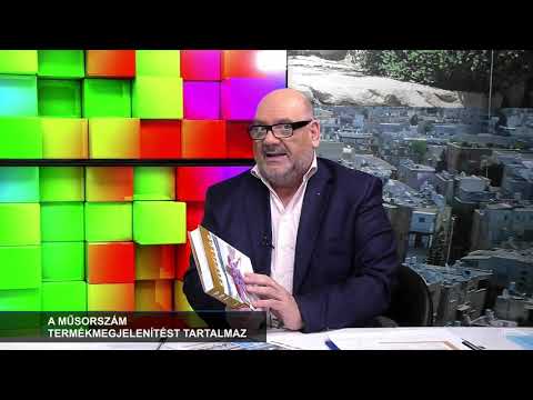 PIRKADAT Breuer Péterrel: Dobor Dezső