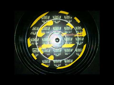 DX TRANSFORMED ACID ANONYMOUS