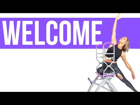 Welcome to Pilates Pro Chair!