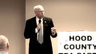 “Did you see, after this horrific tragedy in Boston, that Obama cannot utter the word ‘terrorist.’ It’s not politically correct. He even called the Fort Hood murderer ‘workplace violence.’ Because it’s politically incorrect to talk about ‘jihad,’ or to talk about ‘terrorist,’ or to talk about ‘the war on terror.’ He won’t say those words, because they’re politically incorrect. 
As a matter of fact, the epitome of political correctness has been occurring in the city of Philadelphia for the last two months. In the city of Philadelphia for the last two months we have had the trial of without a doubt the biggest mass murderer this country has ever had: a doctor by the name of Gosnell, who has killed hundreds of babies with an abortion clinic where babies are born alive and they have been snipping their spinal cord. 
However, you don’t hear a peep out of CBS, NBC, ABC, MSNBC -- I call them ‘the Ministry of Misinformation.’ Just like there was a Ministry of Misinformation in Russia and in all the communist countries, we have one in this country – and it is the media. The media is manipulated by Obama, and they don’t want to cover this trial, because it will go against their agenda of promoting abortion on demand. And it is one of the most horrific crimes that has occurred in this nation.”
Link to video