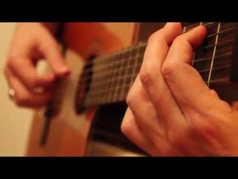 Ali Youssefi - Like Unto Water [@home Sessions]