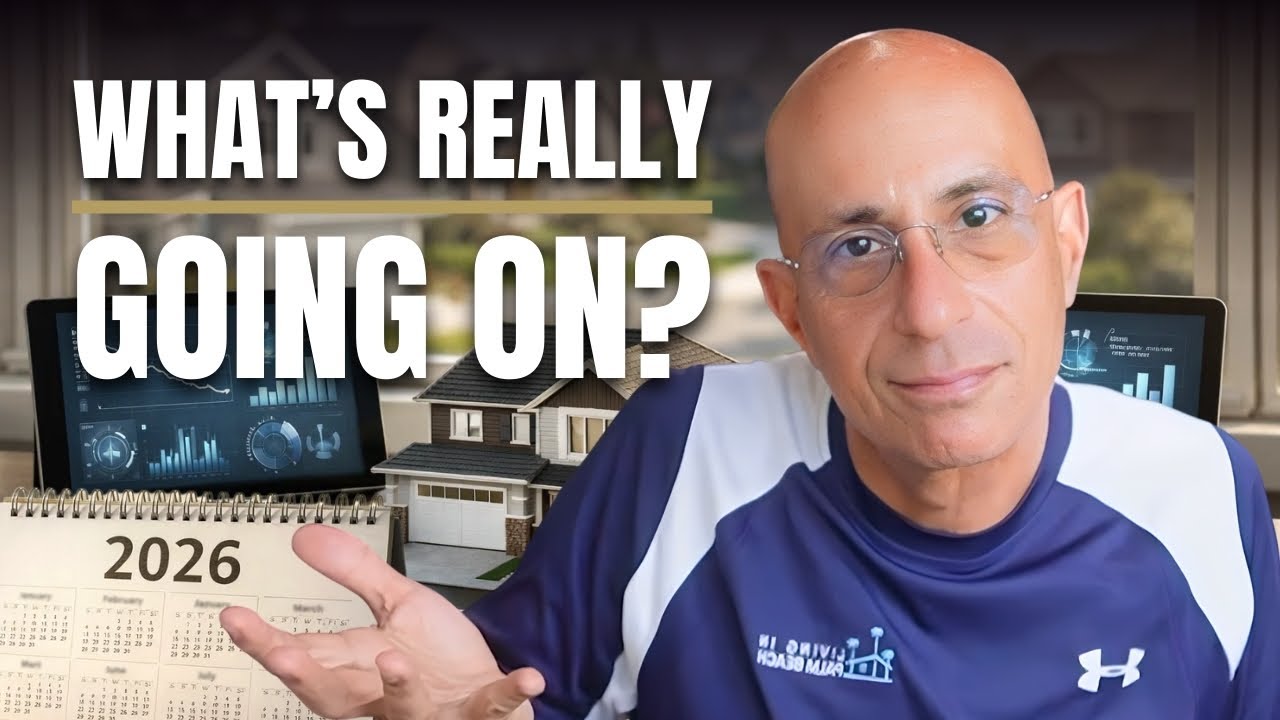 How Is the Palm Beach Real Estate Market Doing Right Now?