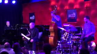 Ben Sidran @ North Sea Jazz Club A'dam w/ Feel your Groove