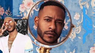 Eric Bellinger - Squad (Lyrics)
