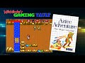 Witchfinder S Gaming Vault Aztec Adventure Sega Master System