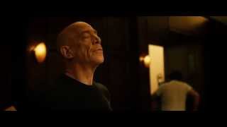 Whiplash(fletcher) -who&#39;s Out of tune scene -(HD)