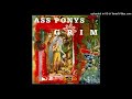 Ass Ponys - The Big E (1992)