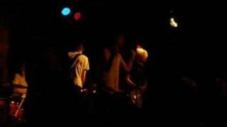 Endless Hallway Toppled Dynamo