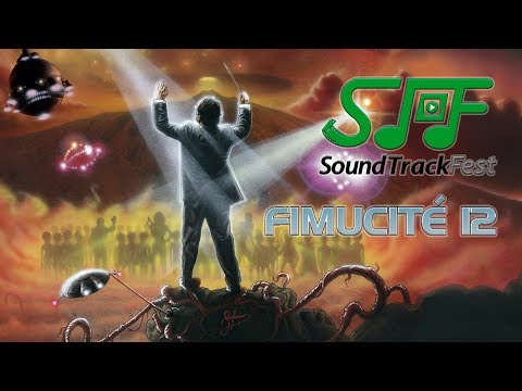 FIMUCITÉ 12 - Recap