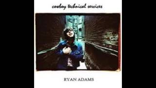 Ryan Adams - Ghost - Cowboy Technical Services