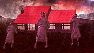 The Birthday Massacre - Surrender (Music Video Animated)