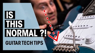 Download lagu How to Set Up Vintage Tremolos Guitar Tech Tips Ep... mp3