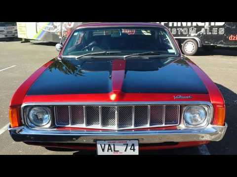 Thumbnail for 1975 CHRYSLER VALIANT CHARGER  "Six Pack" by Chrysler, Car