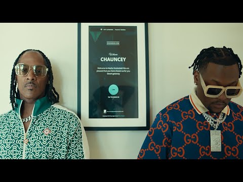 Hit-Boy x Big Hit - RECKLESS & RATCHET (Official Video)