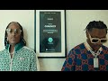 Hit Boy X Big Hit RECKLESS RATCHET Official Video