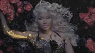 Get On Your Knees - Nicki Minaj (feat Ariana Grande) Music Video