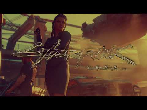 Militech || Cyberpunk 2077 || Unreleased Score