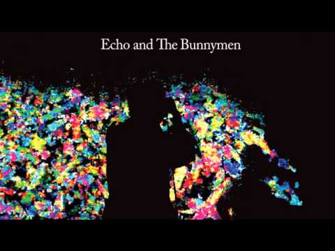 07 Echo & The Bunnymen - Constantinople (Live) [Concert Live Ltd]