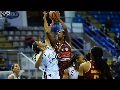 TOP PERFORMER 🔝 PUNTI e RIMBALZI