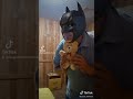 BATMAN . SEGUE O FLUXO 🎧🎶🎶👍💟 #youtube #tiktok #transition #trend