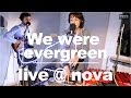 We were evergreen - Leeway • Live @ Nova 