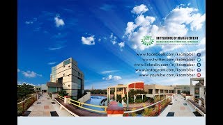 Experience KSOM like never before!!
