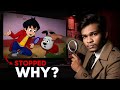 Why Chimpoo Simpoo Disappeared From TV
